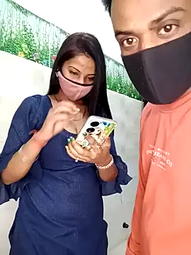 Snapshot of Best-Couple chatting on 24, 1, 2025 Best-Couple online show from 24, 1, 2025