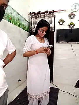 Snapshot of Best-Couple chatting on 30, 1, 2025 Best-Couple online show from 30, 1, 2025