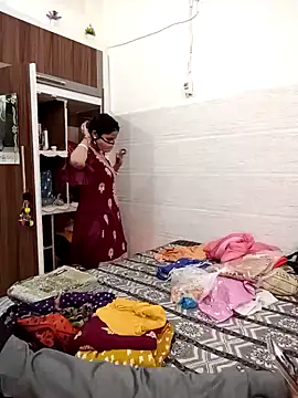 Snapshot of Best-Couple chatting on 3, 2, 2025 Best-Couple online show from 3, 2, 2025
