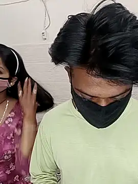 Snapshot of Best-Couple chatting on 17, 3, 2025 Best-Couple online show from 17, 3, 2025