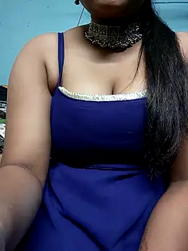 Hayna G online show from 26, 2, 2025