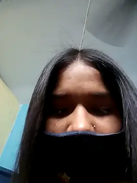 Hayna G online show from 7, 3, 2025