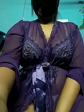 Hayna G online show from 11, 3, 2025