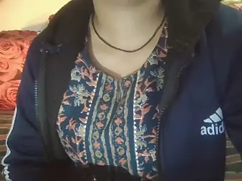 Hot-shanvi online show from 18, 1, 2025