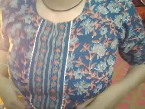 Hot-shanvi online show from 20, 1, 2025