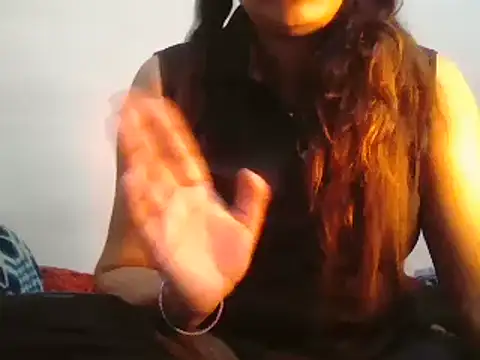Hot-shanvi online show from 24, 1, 2025