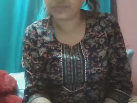 Hot-shanvi online show from 8, 3, 2025