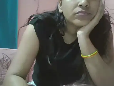 Hot-shanvi online show from 21, 3, 2025