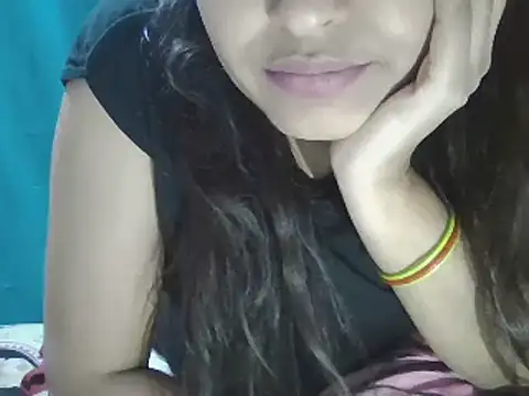Hot-shanvi online show from 22, 3, 2025
