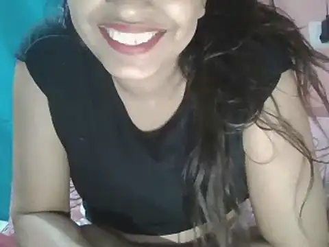 Hot-shanvi online show from 22, 3, 2025