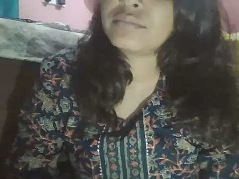 Hot-shanvi online show from 24, 9, 2025