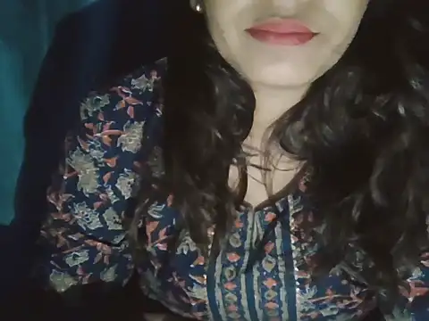 Hot-shanvi online show from 6, 10, 2025