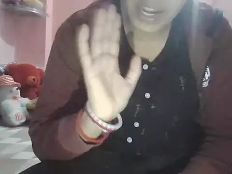 Hot-shanvi online show from 17, 11, 2025