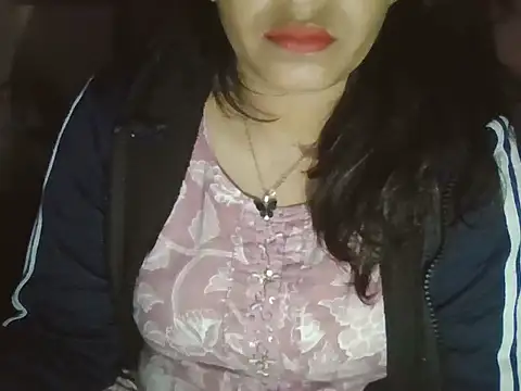 Hot-shanvi online show from 22, 12, 2025