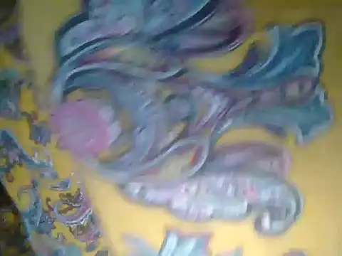 Snapshot of Hot-shanvi chatting on 10, 1, 2026 Hot-shanvi online show from 10, 1, 2026