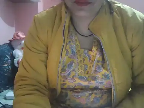 Snapshot of Hot-shanvi chatting on 13, 1, 2026 Hot-shanvi online show from 13, 1, 2026