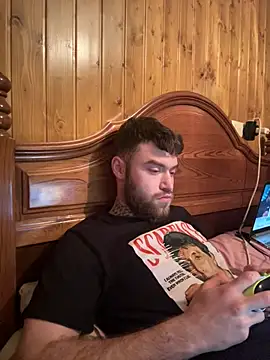 kikxoto online show from 24, 2, 2026