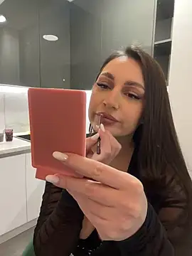 claraxjoyy online show from 30, 1, 2025