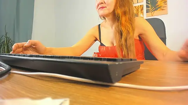 DenisHarmon online show from 9, 1, 2025