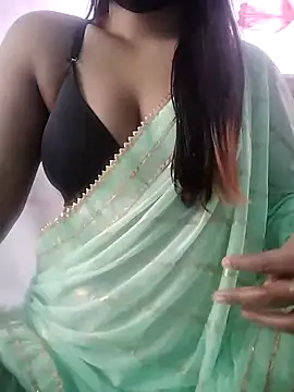 muskan-Sharma online show from 15, 2, 2025