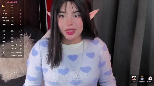 michell petty01 online show from 2, 1, 2025