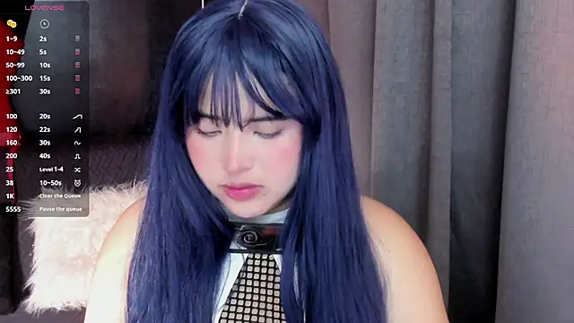 michell petty01 online show from 7, 1, 2025