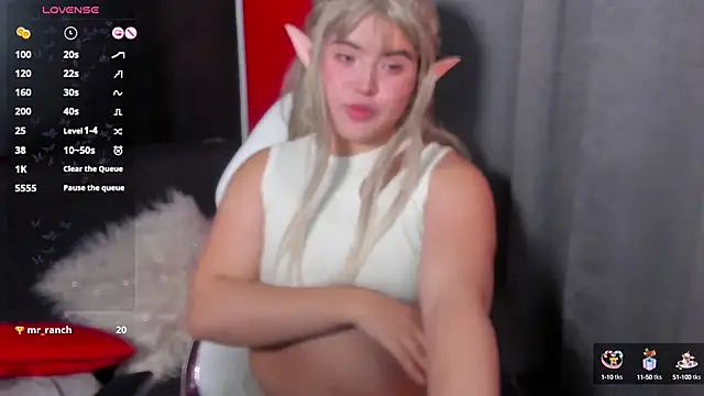 michell petty01 online show from 10, 1, 2025