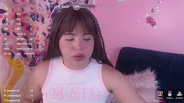 michell petty01 online show from 19, 1, 2025