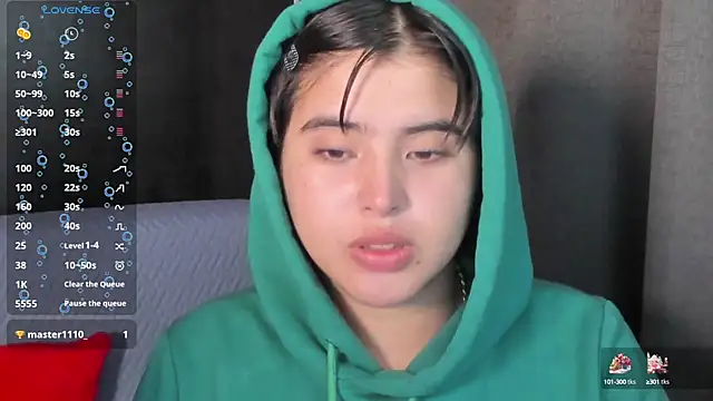 michell petty01 online show from 22, 1, 2025