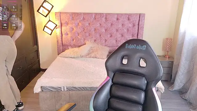 michell petty01 online show from 17, 9, 2025