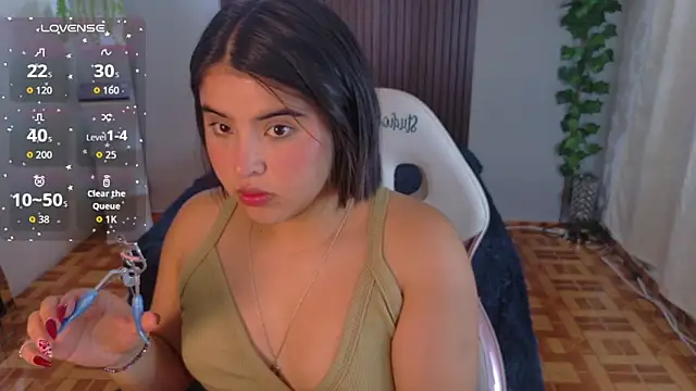 michell petty01 online show from 18, 9, 2025