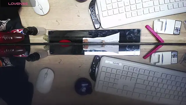 michell petty01 online show from 7, 10, 2025