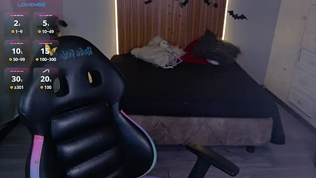 michell petty01 online show from 21, 10, 2025