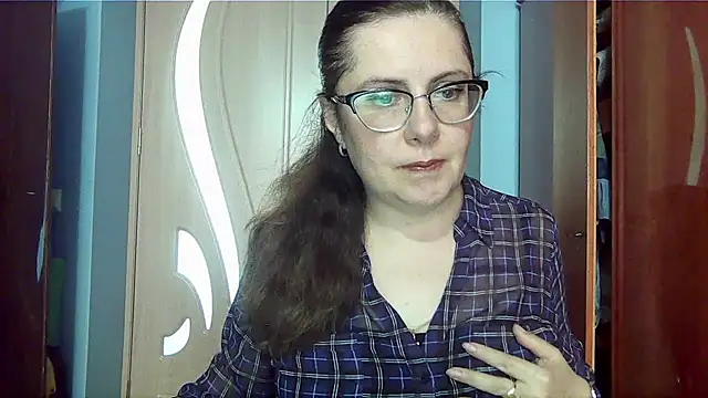 -Mandarishka- online show from 1, 1, 2025