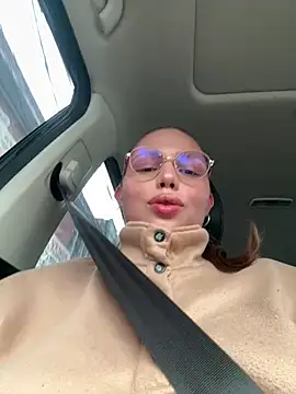 Snapshot of Anaruso chatting on 22, 3, 2025 Anaruso online show from 22, 3, 2025