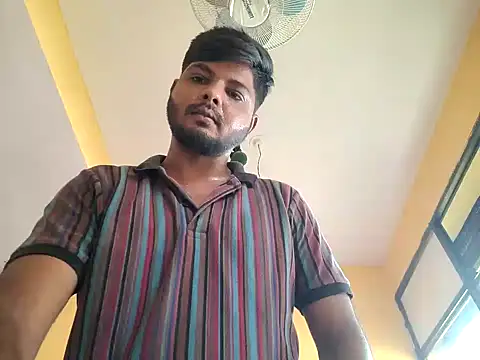 Arav1234a online show from 7, 10, 2025