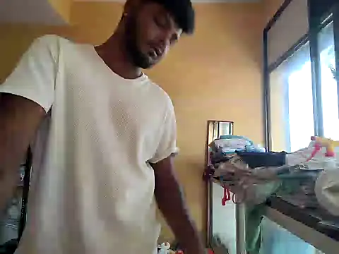 Arav1234a online show from 10, 10, 2025