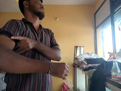 Arav1234a online show from 11, 10, 2025