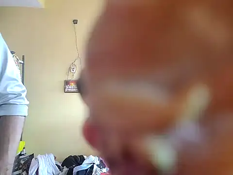 Arav1234a online show from 3, 11, 2025