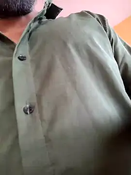 Arav1234a online show from 4, 11, 2025