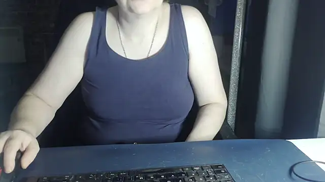 Sweet Phoenix online show from 16, 10, 2025