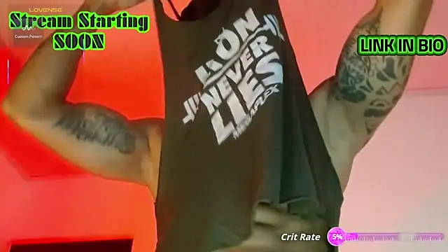 Joylopez fit online show from 2, 5, 2026