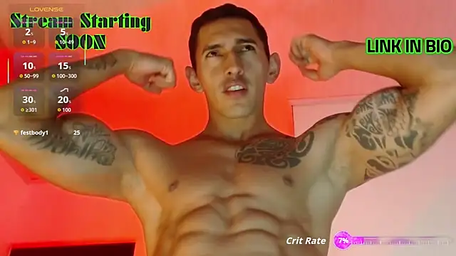 Joylopez fit online show from 19, 6, 2026