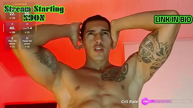 Joylopez fit online show from 25, 6, 2026