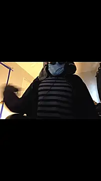 dominatingblacklove online show from 22, 12, 2025