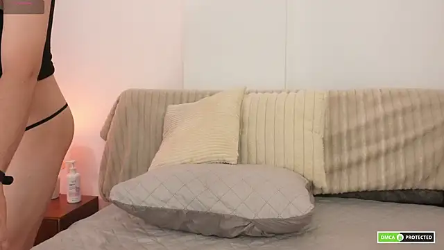 cute erelis  online show from 23, 5, 2026
