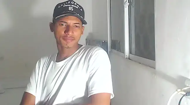 Jp espinoza online show from 7, 1, 2025