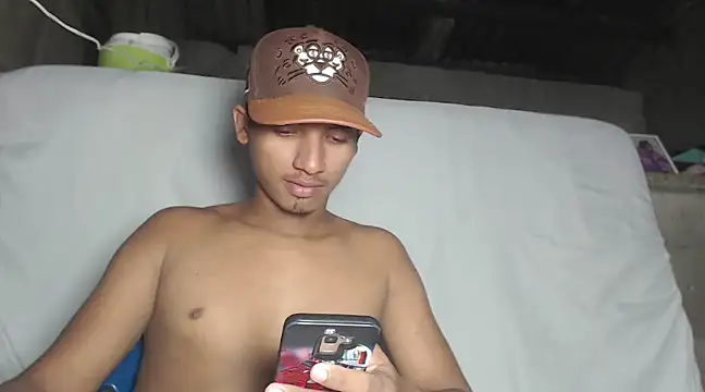 Jp espinoza online show from 2, 2, 2025