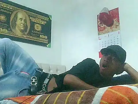 Jp espinoza online show from 22, 12, 2025