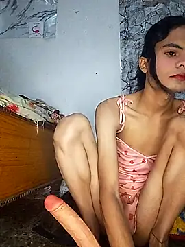 Enna Zarza  online show from 11, 11, 2025